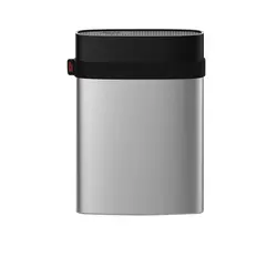هارد اکسترنال سیلیکون پاور مدل ARMOR A85 ظرفیت 4 ترابایت