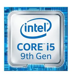 پردازنده مرکزی اینتل مدل Core i5 9400f سری Coffee Lake بدون باکس - فروشگاه آونگ