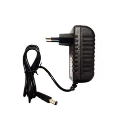 آداپتور مودم دی نت 9 ولت 1 آمپر