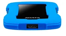 هارد اکسترنال اي ديتا مدل HD330 ظرفيت ۴ ترابايت