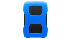 هارد اکسترنال اي ديتا مدل HD330 ظرفيت ۴ ترابايت