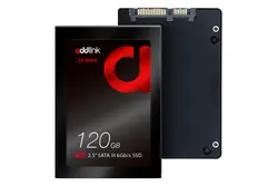 اس اس دی اینترنال ادلینک مدل S20 ظرفیت 120 گیگابایت - فروشگاه آونگ