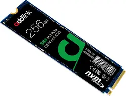 اس اس دی ادلینک Add Link m.2 ssd s68 256GB - فروشگاه آونگ