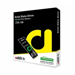 اس اس دی ادلینک Add Link m.2 ssd s68 256GB - فروشگاه آونگ