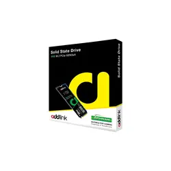 حافظه SSD مدل Addlink S68 با ظرفیت 1 ترابایت - فروشگاه آونگ