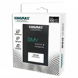 اس اس دی کینگ مکس 960 گیگابایت