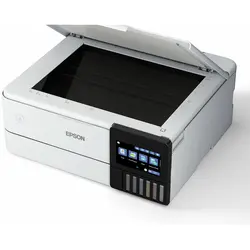پرینتر جوهرافشان چند کاره Epson L8160