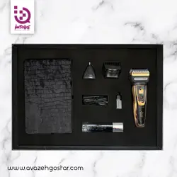 ست تبلیغاتی آقایان