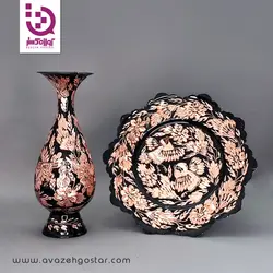 ست صنایع دستی سارو | ست تبلیغاتی صنایع دستی | آوازه گستر