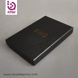 جعبه و بسته بندی اختصاصی | جعبه صنایع دستی | آوازه گستر