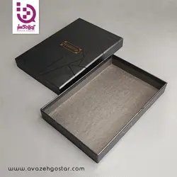 جعبه و بسته بندی اختصاصی | جعبه صنایع دستی | آوازه گستر