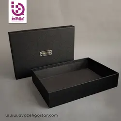 جعبه و بسته بندی اختصاصی | جعبه صنایع دستی | آوازه گستر