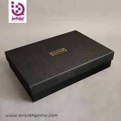 جعبه و بسته بندی اختصاصی | جعبه صنایع دستی | آوازه گستر