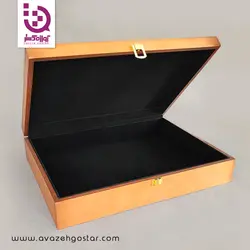 جعبه و بسته بندی اختصاصی | جعبه صنایع دستی | آوازه گستر