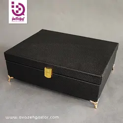 جعبه و بسته بندی اختصاصی | جعبه صنایع دستی | آوازه گستر