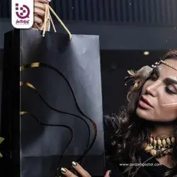 بگ شاپ سلفونی | ساک دستی اصفهان | آوازه گستر