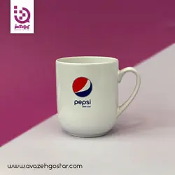 لیوان 6006sw | هدایای نمایشگاهی | آوازه گستر