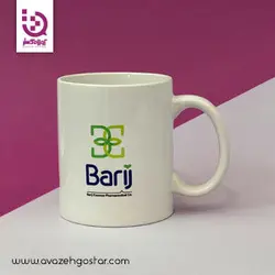 لیوان 300 | ماگ تبلیغاتی | آوازه گستر