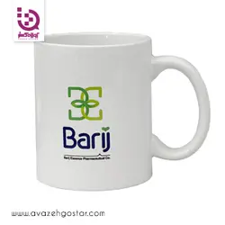 لیوان 300 | ماگ تبلیغاتی | آوازه گستر