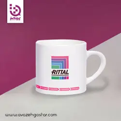 لیوان 220 | ست تبلیغاتی | آوازه گستر