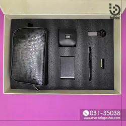 ست مدیریتی درسا