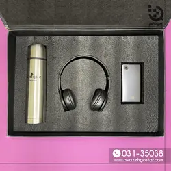 ست مدیریتی اونتوس