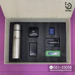 ست مدیریتی آرنا