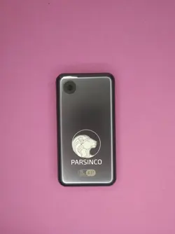 پاوربانک 10هزار میلی آمپر Kp