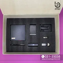 ست مدیریتی مارول