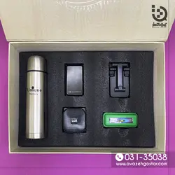 ست تبلیغاتی مارس