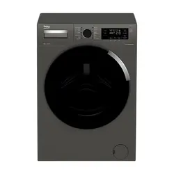 ماشین لباسشویی بکو مدل BK 9122 PR MG