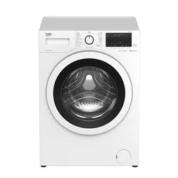 ماشین لباسشویی بکو مدل BK 8102 EY