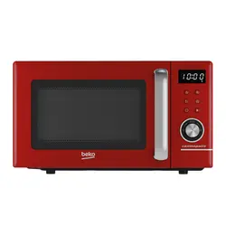 مایکروفر بکو مدل BMD 220 K Retro