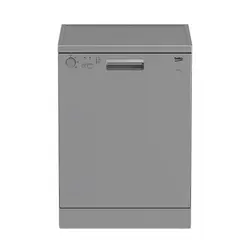 ماشین ظرفشویی بکو مدل BM 3043 S