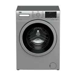 ماشین لباسشویی بکو مدل BK 9102 EYS