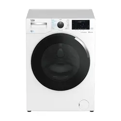 ماشین لباسشویی با خشک کن بکو مدل BK 851 YK