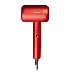 سشوار بکو مدل HD 9980 IONICA RED