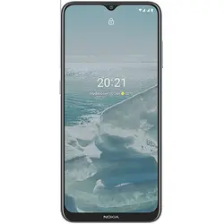 گوشی موبایل نوکیا مدل G20 TA-1365 دو سیم‌کارت ظرفیت 128 گیگابایت و رم 4 گیگابایت