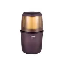 آسیاب قهوه بکو مدل BKK 2104