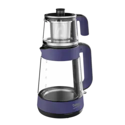 چای ساز بکو مدل CM5964W Floral