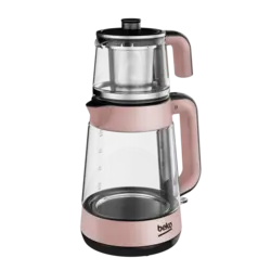 چای ساز بکو مدل CM 5964 R Floral