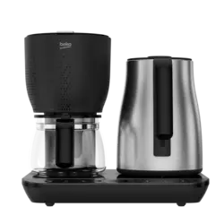 چای ساز خودکار بکو مدل CM 8058 I Dem