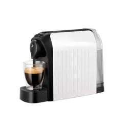 دستگاه اسپرسو ساز بکو مدل Tchibo Cafissimo Easy, Beyaz