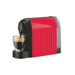دستگاه اسپرسو ساز بکو مدل Tchibo Cafissimo Easy, Kırmızı
