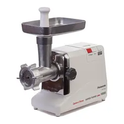 چرخ گوشت پاناسونیک مدل MK-G1800