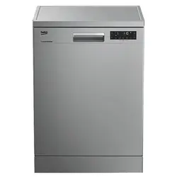 ماشین ظرفشویی مبله 60 سانتی متری بکو مدل DFN28422S