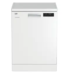 ماشین ظرفشویی مبله 60 سانتی متری بکو مدل DFN28420W