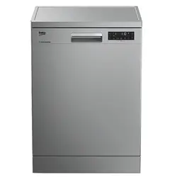 ماشین ظرفشویی مبله 60 سانتی متری بکو مدل DFN28420S