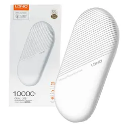 پاوربانک ۱۰۰۰۰ الدینیو LDNIO PL1011-1