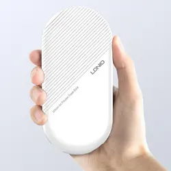 پاوربانک ۱۰۰۰۰ الدینیو LDNIO PL1011-1